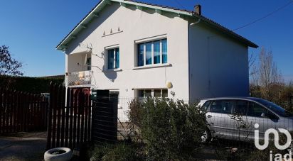 Maison 4 pièces de 100 m² à Montayral (47500)