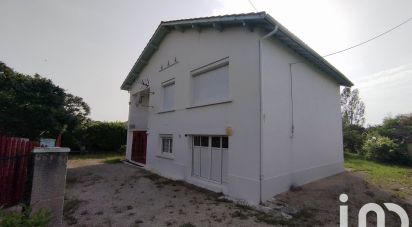 Maison 4 pièces de 100 m² à Montayral (47500)