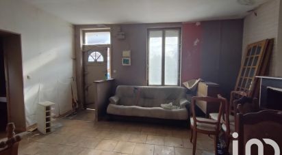 Maison 7 pièces de 145 m² à Wallers (59135)