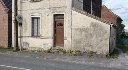 Maison 7 pièces de 145 m² à Wallers (59135)