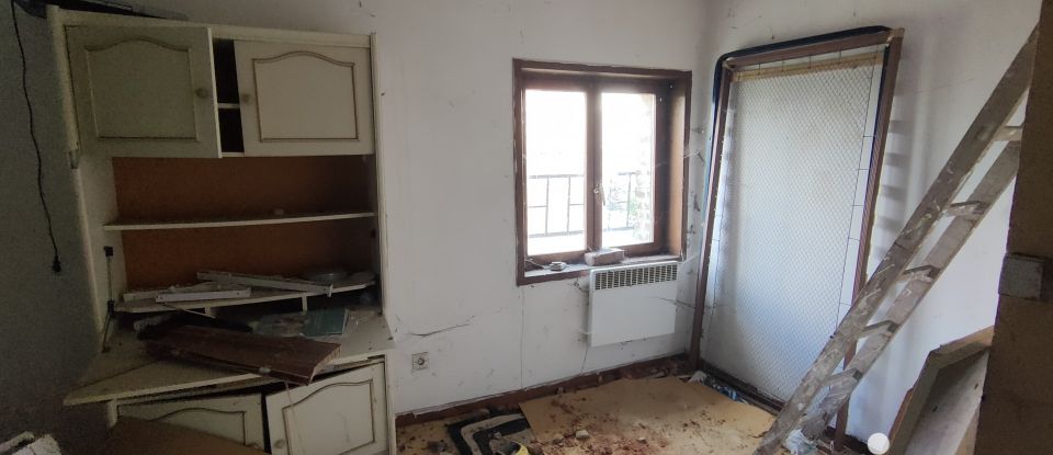 Maison 7 pièces de 145 m² à Wallers (59135)