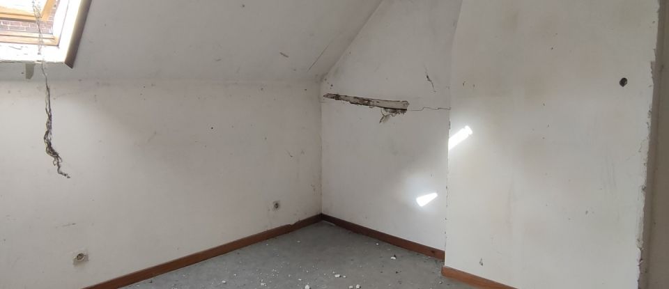 Maison 7 pièces de 145 m² à Wallers (59135)