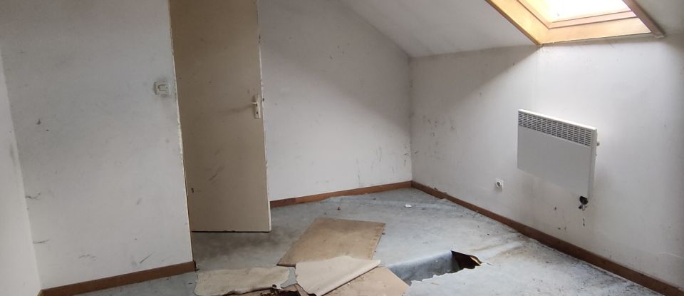 Maison 7 pièces de 145 m² à Wallers (59135)