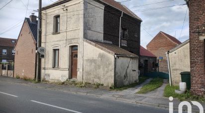 House 7 rooms of 145 m² in Wallers (59135)