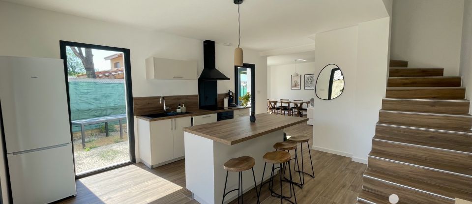 Maison 4 pièces de 95 m² à Martigues (13500)