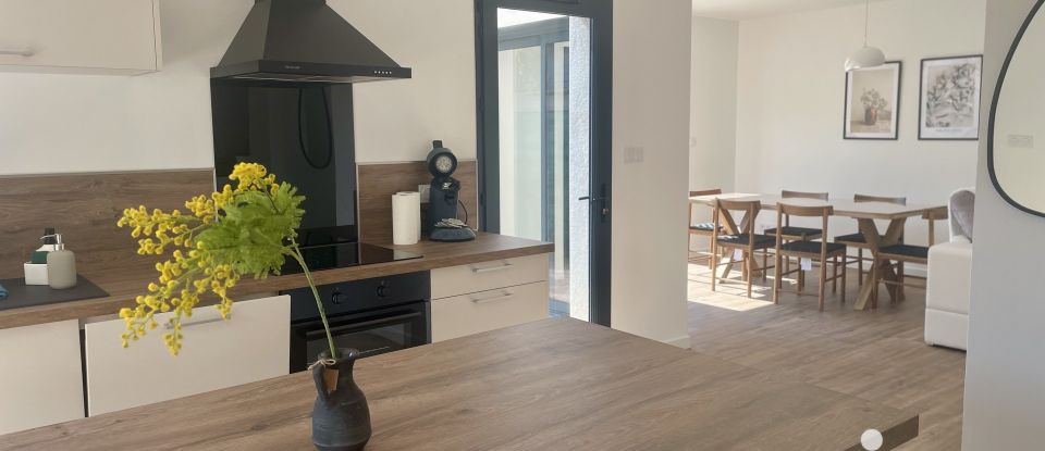 Maison 4 pièces de 95 m² à Martigues (13500)