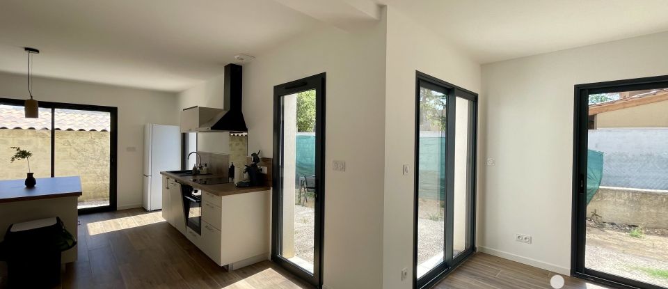 Maison 4 pièces de 95 m² à Martigues (13500)