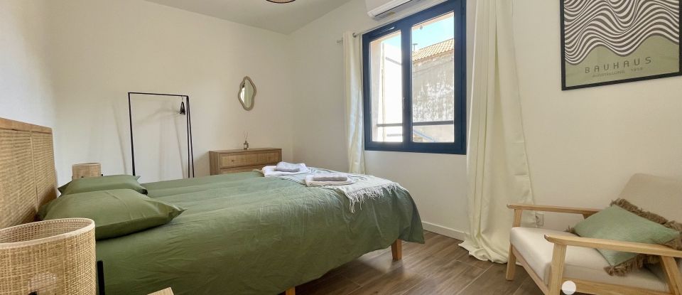 Maison 4 pièces de 95 m² à Martigues (13500)