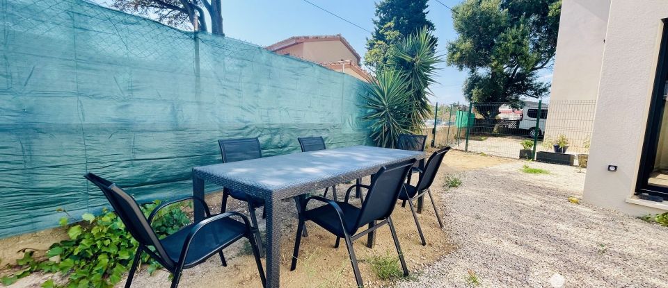 Maison 4 pièces de 95 m² à Martigues (13500)