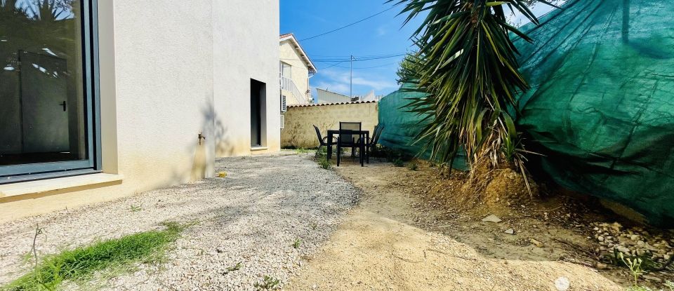 Maison 4 pièces de 95 m² à Martigues (13500)