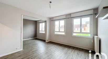 Appartement 4 pièces de 70 m² à Auxerre (89000)