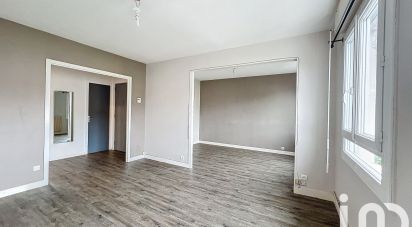 Appartement 4 pièces de 70 m² à Auxerre (89000)