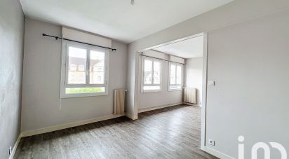 Appartement 4 pièces de 70 m² à Auxerre (89000)