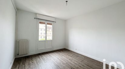 Appartement 4 pièces de 70 m² à Auxerre (89000)