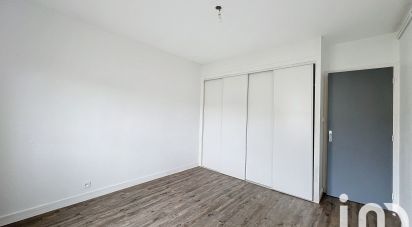 Appartement 4 pièces de 70 m² à Auxerre (89000)