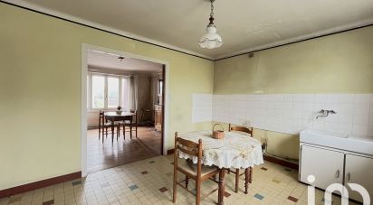 Maison 4 pièces de 70 m² à Saint-Joachim (44720)