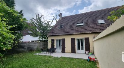 Maison 5 pièces de 84 m² à Limay (78520)