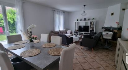 Maison 5 pièces de 84 m² à Limay (78520)