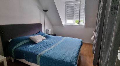 Maison 5 pièces de 84 m² à Limay (78520)