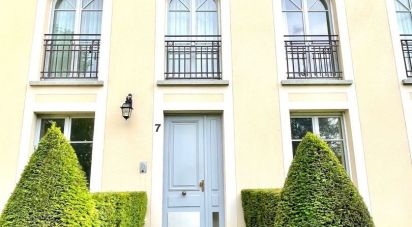 Apartment 4 rooms of 78 m² in Villennes-sur-Seine (78670)