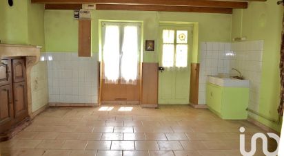 Traditional house 3 rooms of 96 m² in Paizay-le-Sec (86300)