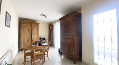 Traditional house 5 rooms of 141 m² in Challans (85300)