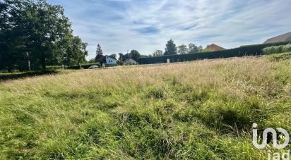 Land of 539 m² in Hultehouse (57820)