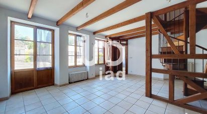 Town house 8 rooms of 230 m² in Beauchamps (50320)