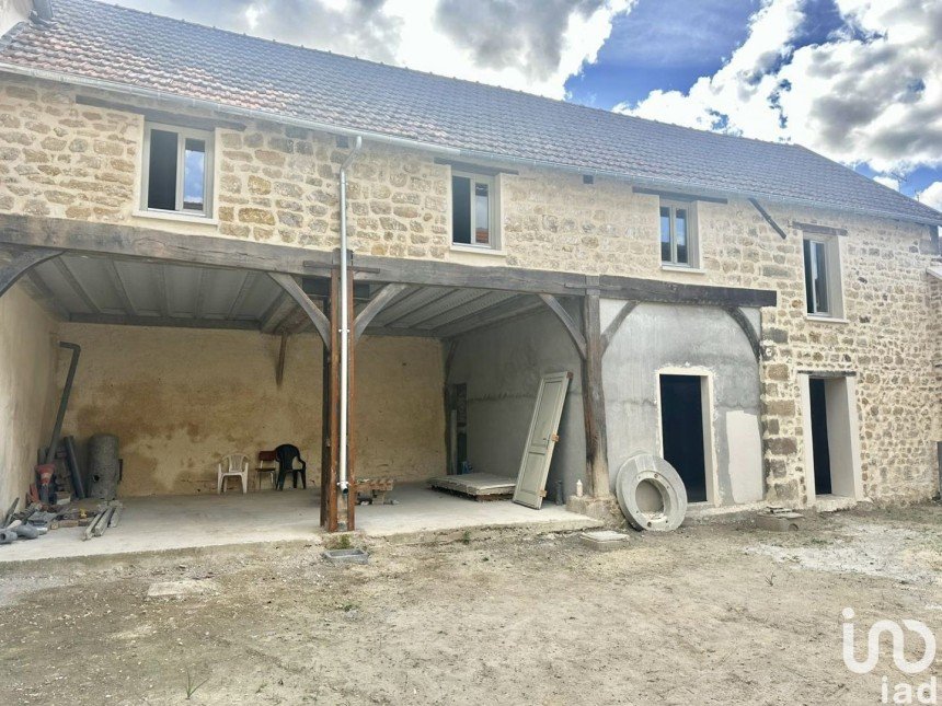 Building in Auvers-sur-Oise (95430) of 1,178 m²