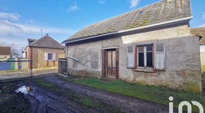 House 2 rooms of 65 m² in Les Villages Vovéens (28150)