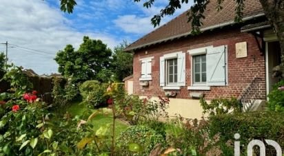 Town house 4 rooms of 78 m² in Beauvais (60000)