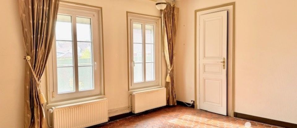 Town house 4 rooms of 78 m² in Beauvais (60000)