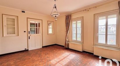 Town house 4 rooms of 78 m² in Beauvais (60000)