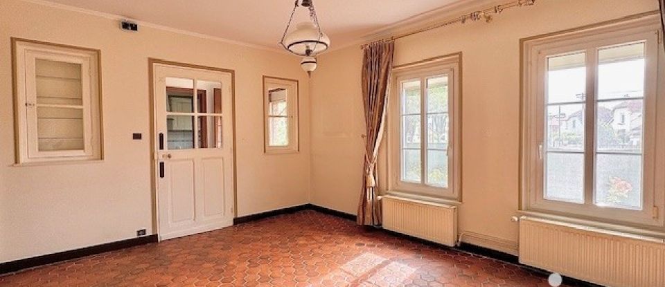 Town house 4 rooms of 78 m² in Beauvais (60000)