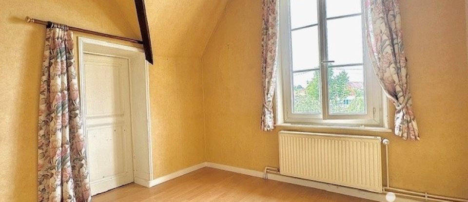 Town house 4 rooms of 78 m² in Beauvais (60000)