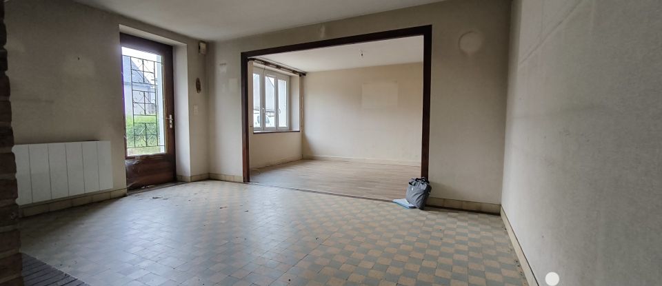 Maison 3 pièces de 76 m² à Soudan (44110)