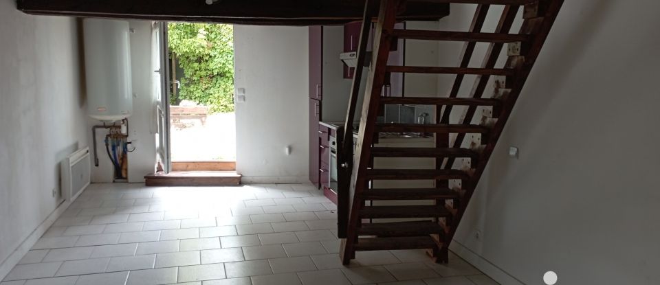 Traditional house 3 rooms of 81 m² in Romorantin-Lanthenay (41200)