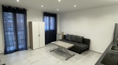Studio 1 room of 24 m² in Vence (06140)