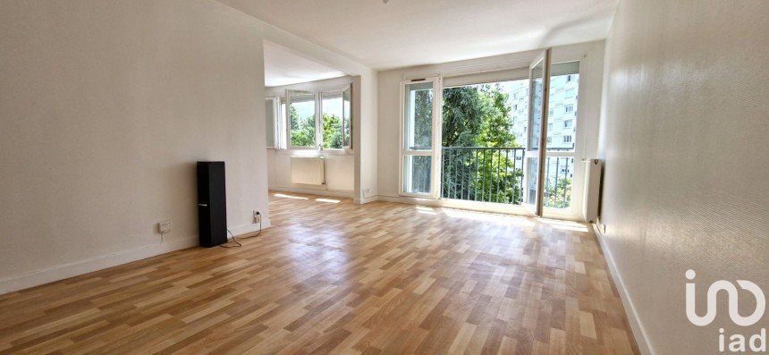 Apartment 4 rooms of 88 m² in Olivet (45160)