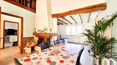 House 5 rooms of 122 m² in Hérimoncourt (25310)