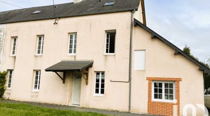 Maison 5 pièces de 120 m² à Cartigny-l'Épinay (14330)