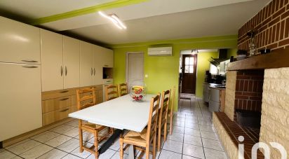 House 5 rooms of 120 m² in Cartigny-l'Épinay (14330)