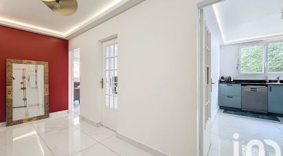 Apartment 5 rooms of 104 m² in Fresnes (94260)