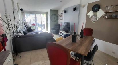 House 4 rooms of 88 m² in Tourcoing (59200)