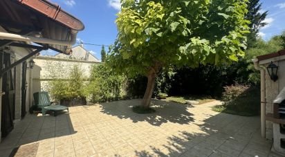 Maison 5 pièces de 86 m² à Le Blanc-Mesnil (93150)