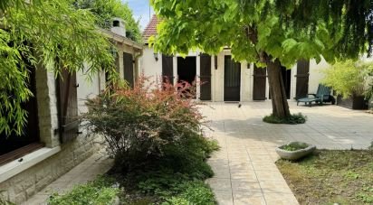 House 5 rooms of 86 m² in Le Blanc-Mesnil (93150)