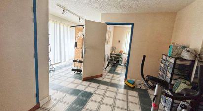 Local d'activités de 80 m² à Margny-lès-Compiègne (60280)