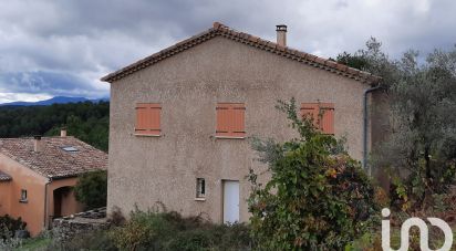 Maison traditionnelle 6 pièces de 110 m² à Ribes (07260)