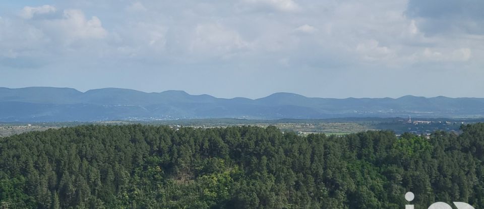 Maison traditionnelle 6 pièces de 110 m² à Ribes (07260)