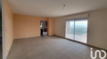 Maison traditionnelle 6 pièces de 110 m² à Ribes (07260)